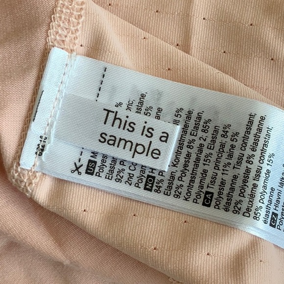 Kari Traa SIGRUN top - Pale - Picture 13 of 15